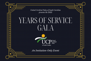 Years of Service Gala