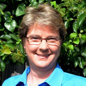 UCPSC Executive Director, Rachel Sharp