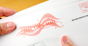 South Carolina Election Mail